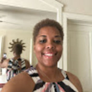 Meet your Posher, Simone